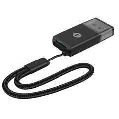 LETTORE DI SCHEDE USB 3.0 TF/MicroSD, UHS-I