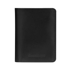 Billund Portafogli Slim compatibile Airtag - Nero