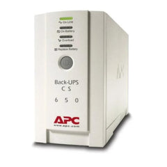 BACK-UPS