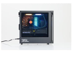 OMEN 35L Gaming Desktop GT16- 0038nl PC