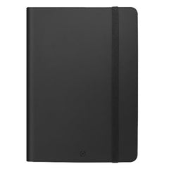 BOOKBAND - Custodia a libro con funzione stand con banda elastica per chiusura, porta pennino compatibile con Samsung Galaxy Tab S7/ Tab S7 EE/ Galaxy Tab S8