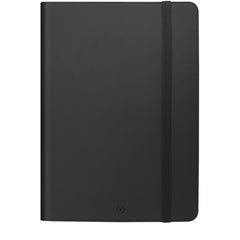 BOOKBAND - Custodia a libro con funzione stand con banda elastica per chiusura, porta pennino compatibile con Samsung Galaxy Tab S7/ Tab S7 EE/ Galaxy Tab S8