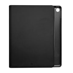 BOOKBAND - Custodia a libro con funzione stand con banda elastica per chiusura compatibile con Samsung Galaxy Tab A11+/ Tab A9+