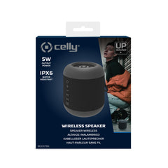 BOOST - 5W Wireless Speaker