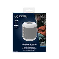 BOOST - 5W Wireless Speaker