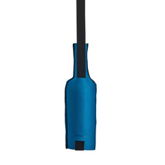 MUITOMAS - Portabottiglie in neoprene blu ottanio