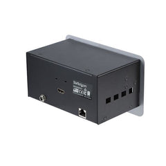 Box Connettività A/V da ufficio