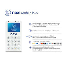 NEXI MOBILE POS