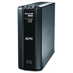 BACK-UPS PRO
