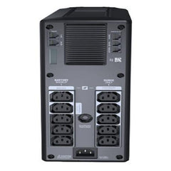 BACK-UPS PRO