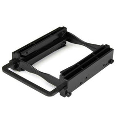 Staffa di montaggio per l'installazione senza utensili di un'unità HDD o SSD da 2,5"
