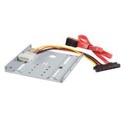 Kit HDD SATA 2,5'' a 3,5''