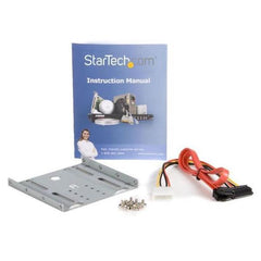 Kit HDD SATA 2,5'' a 3,5''