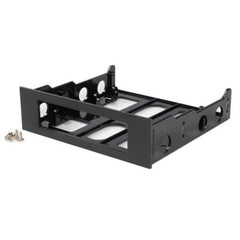Adattatore HDD da 3,5"a 5,25"