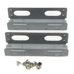 Adattatore HDD 3,5'' a 5,25''
