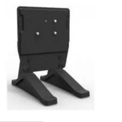 SHARECRADLE TWO-SLOT DESK MOUNTING BRACKET