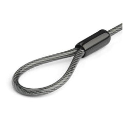 Cavo estensione Lucchetto PC 15 cm