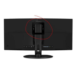 ALLOGGIAMENTO THIN-CLIENT