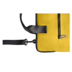 GOMMO BORSA SUPERSLIM 13"/14" GIALLO