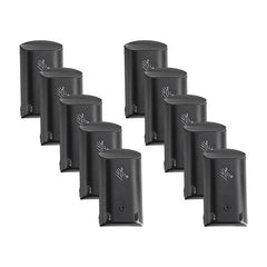 PACK DA 10 BATTERIE PER MC3300
