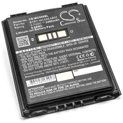 BATTERIA EXTENDED PER MC55/MC66/MC67