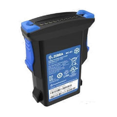 PACK DA 10 BATTERIE PER MC93 - FREEZER VERSION