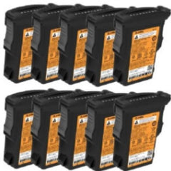 PACK DA 10 BATTERIE PER MC9300