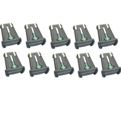 PACK DA 10 BATTERIE PER MC9200