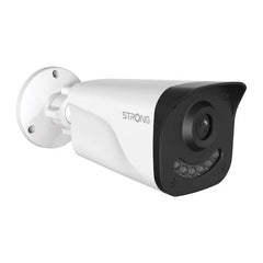 Telecamera Bullet POE Interno