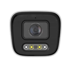 Telecamera 5MB Super Dark POE