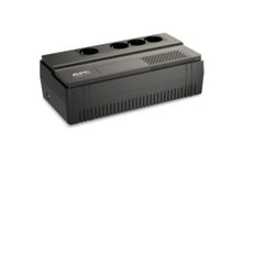 EASY-UPS BV 650 VA Schuko