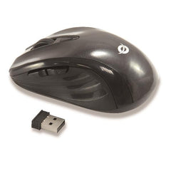 MOUSE WIRELESS 5 TASTI, DPI 1600