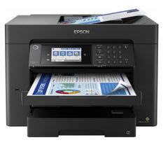 WorkForce WF-7840DTWF