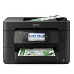 WorkForce Pro WF-4820DWF