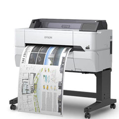 SureColor SC-T3405 - wireless printer (with stand)