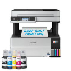 EcoTank Pro ET-5185