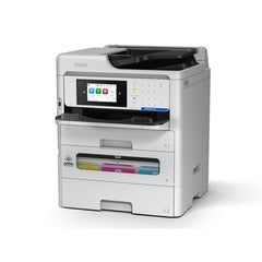 WORKFORCE PRO EM-C800RDWF