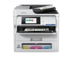 WorkForce Pro EP-C800RDW