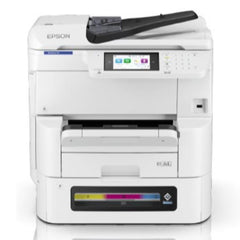 WorkForce Pro EM-C8100RDWF