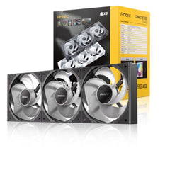 C120R ARGB 3PK