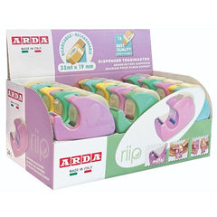TENDINASTRO - ESPOSITORE 24 PZ