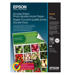 CARTA DOUBLE SIDED PHOTO INK 50FG