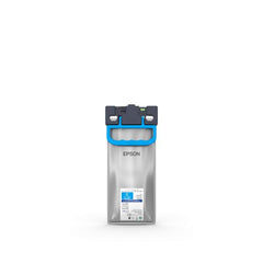 WorkForce Pro WF-C87xR Ink Pack XL Cyan