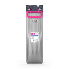 WorkForce Pro WF-C879R Magenta XXL Ink Supply Unit