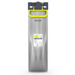 WorkForce Pro WF-C879R Yellow XXL Ink Supply Unit