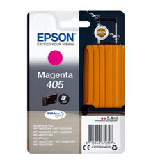 EPSON - CARTUCCIA MAGENTA