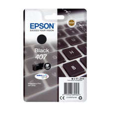 EPSON - NERO 407