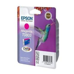 COLIBRI'