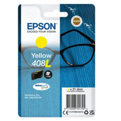 EPSON - GIALLO 408L DURABRITE ULTRA INK