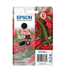Epson - Cartucce Peperoncino Black 503XL